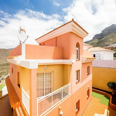 Sun Villa, Costa Adeje Costa Adeje (Tenerife)