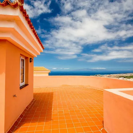 Villa Sun Villa, Costa Adeje Costa Adeje (Tenerife)
