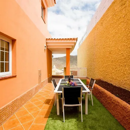 Villa Sun Villa, Costa Adeje Costa Adeje (Tenerife)