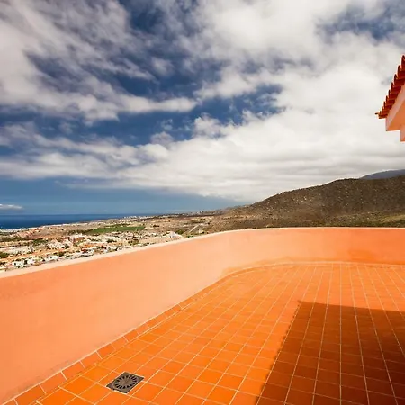 Villa Sun Villa, Costa Adeje Costa Adeje (Tenerife)